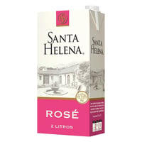 Cóctel de Vino Santa Helena Rosé 2000cc