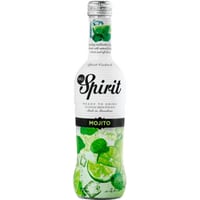 Cóctel de Vodka Spirit Mojito 5.5° 275 cc