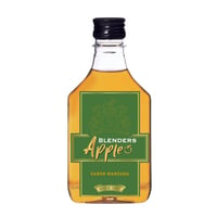 Cóctel de Whisky Blenders Apple - Petaca 200ml
