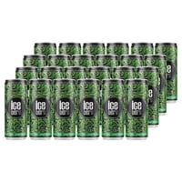 Cóctel Iceberg Electric Lemonade Lata 310cc X24