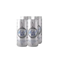 Cóctel Mistral Ice Lata 310 Cc X4