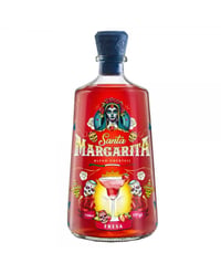 Cóctel Santa Margarita - Fresa 750ml