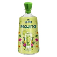 Cóctel Santo Mojito - 750ml