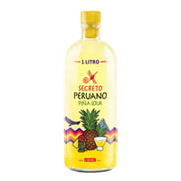 Cóctel Secreto Peruano Piña Sour - 1L