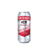 Cóctel Smirnoff Ice Lata 473cc (12 unidades)