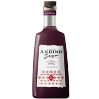Coctel Sour Sabor Andino Calafate 1 Litro