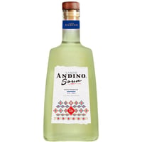 Coctel Sour Sabor Andino Limon 1 Litro