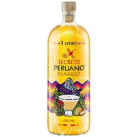 Coctel Sour Secreto Peruano Mango 1 Litro