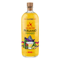 Cóctel Sour Secreto Peruano Mango 1 Litro