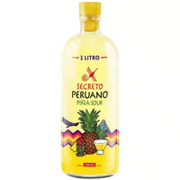 Coctel Sour Secreto Peruano Piña 1 Litro