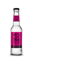 Cóctel Tres Erres ice berries botella 275 cc