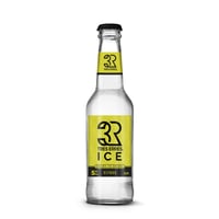 Cóctel Tres Erres ice citrus botella 275 cc