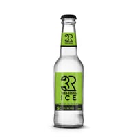 Cóctel Tres Erres ice manzana botella 275 cc