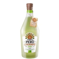 Coctel Virrey del Peru Gourmet Sour Limon 1 Litro