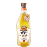 Coctel Virrey del Peru Gourmet Sour Mango 1 Litro