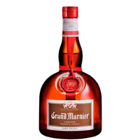 Cognac Grand Marnier 700cc
