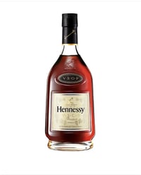 Cognac Hennessy V.S.O.P 700cc
