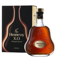 Cognac Hennessy X.O. 700cc
