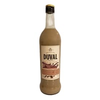 Cola De Mono Duval 750cc