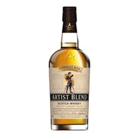 Compass Box Artist's Blend