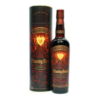Compass Box Flaming Heart Limited Edition