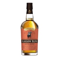 Compass Box Glasgow Blend