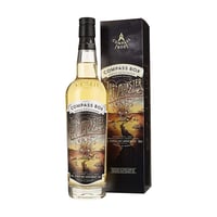 Compass Box Peat Monster