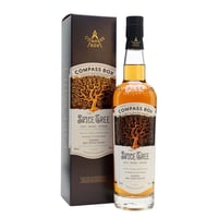 Compass Box Spice Tree