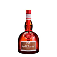 Coñac Grand Marnier con naranja 750 cc