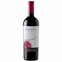 Concha Y Toro Carmin Carmenere 750 Ml