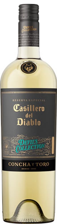 Concha Y Toro Casillero Devil Collection White 2020
