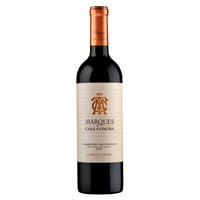 Concha Y Toro Marques Cabernet Sauvignon 750 Ml