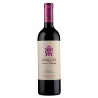 Concha Y Toro Marques De Casa Concha Merlot 750 Ml