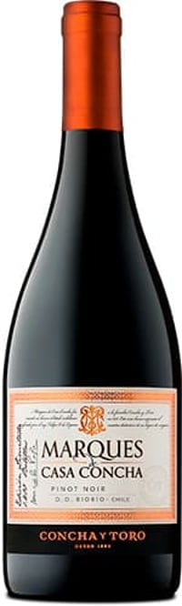 Concha Y Toro Marques De Casa Concha Pinot Noir 2022