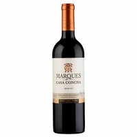 Concha Y Toro Marques Merlot 750 Ml