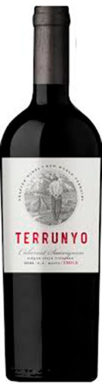 Concha Y Toro Terrunyo Carmenere 2024