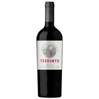 Concha Y Toro Terrunyo Carmenere 750 Ml