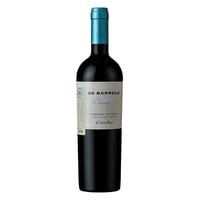 Cono Sur 20 Barrels Cabernet Sauvignon 750 Ml