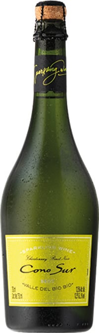 Cono Sur Espumante Brut 750cc