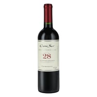Cono Sur Single Vineyard Carménère