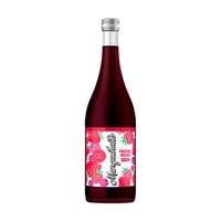 Cooler Manquehuito Frutilla Botella 750cc