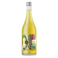 Cooler Manquehuito Piña Botella 750cc