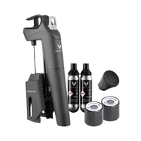 Coravin Timeless Three + Black