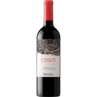 Coyam, Organic Wine