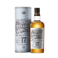 Craigellachie 17