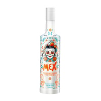 Crema de Mango con Tequila Mex 700cc