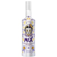 Crema de Maracuya Mex con Tequila 700cc