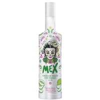 Crema de Melon Mex con Tequila 700cc