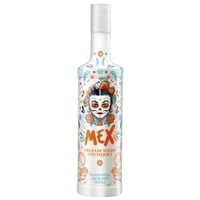Crema Mex Mango con Tequila