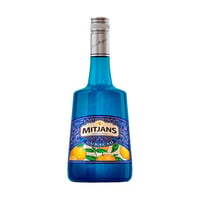 Curacao Azul Mitjans 750cc